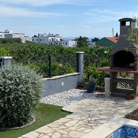 Villa Fidelissima Kastela Ngoại thất bức ảnh