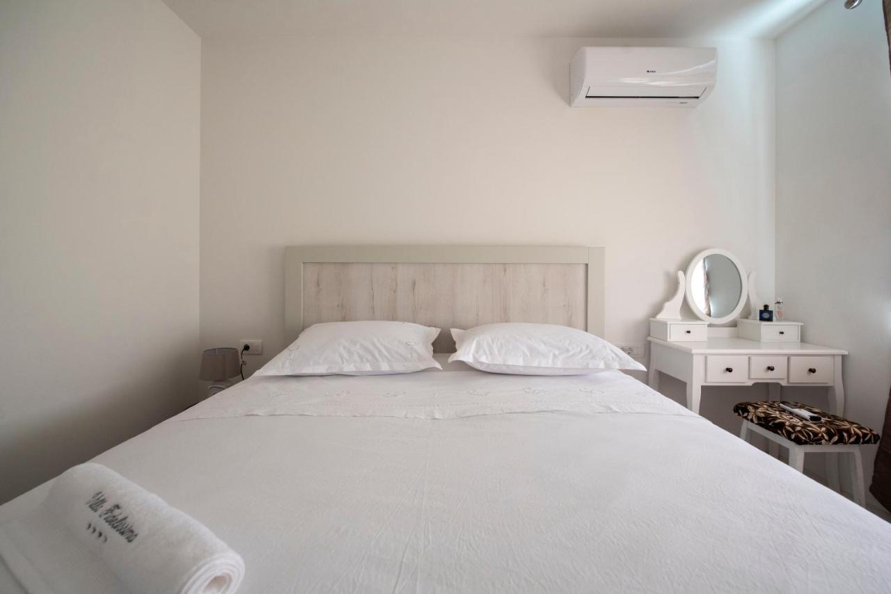 Villa Fidelissima Kastela Ngoại thất bức ảnh
