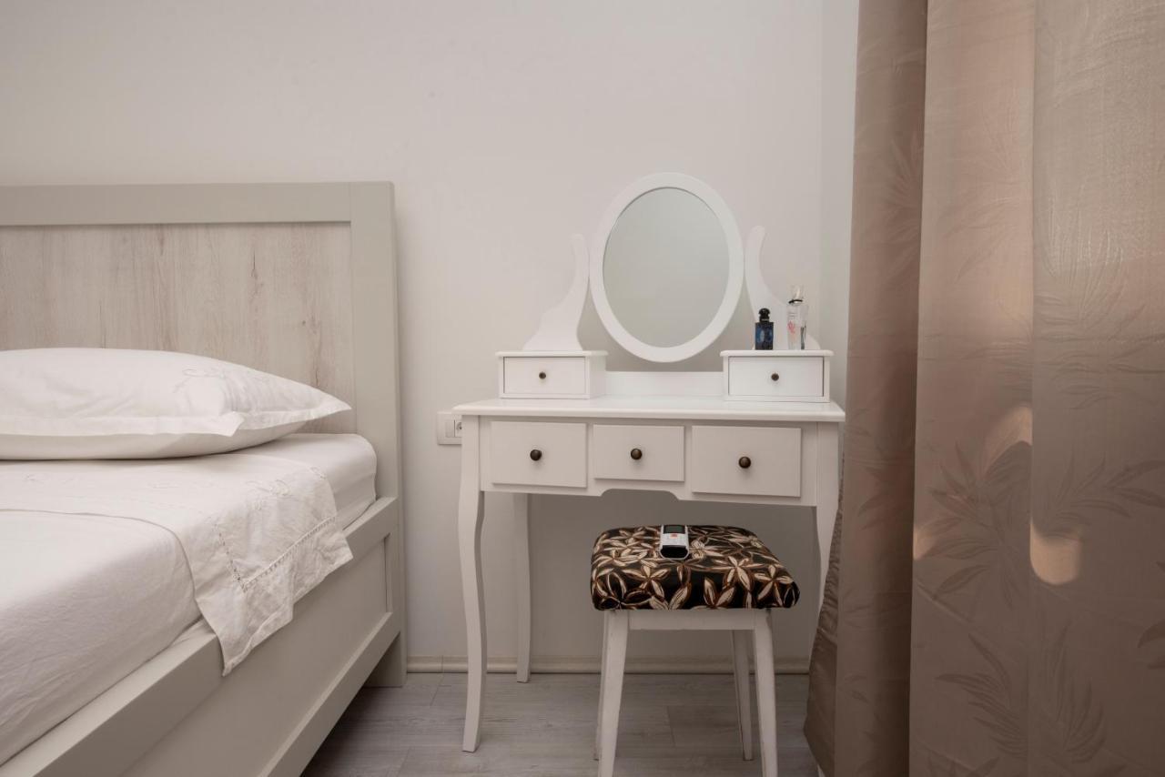 Villa Fidelissima Kastela Ngoại thất bức ảnh