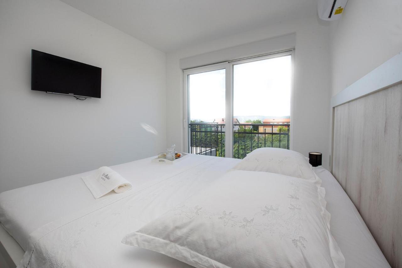 Villa Fidelissima Kastela Ngoại thất bức ảnh