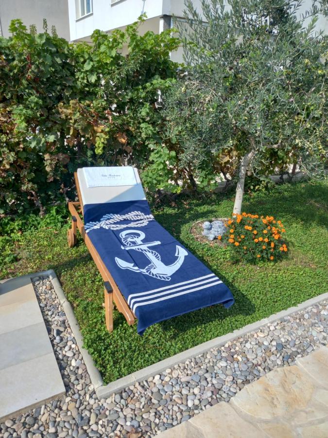 Villa Fidelissima Kastela Ngoại thất bức ảnh