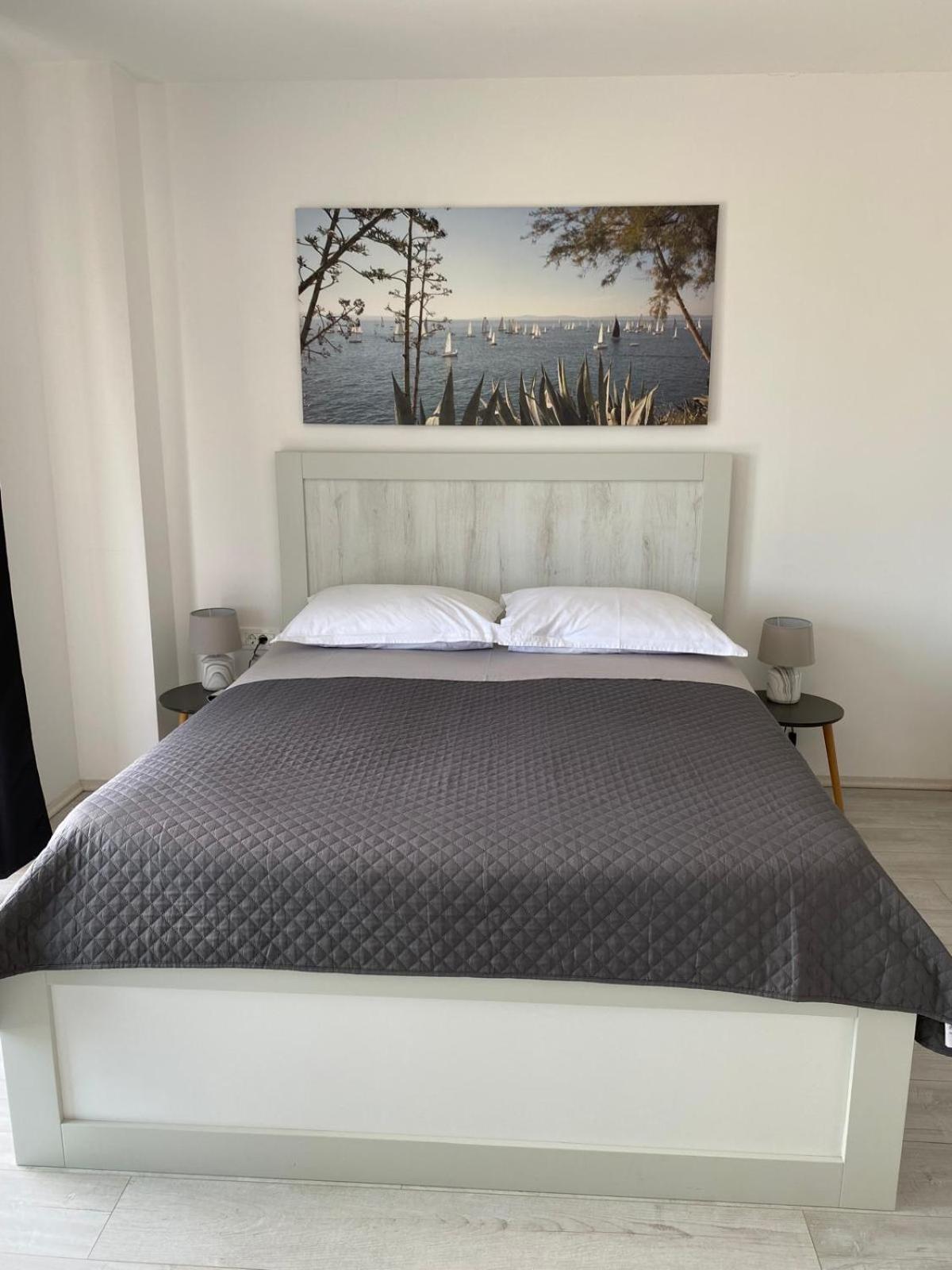 Villa Fidelissima Kastela Ngoại thất bức ảnh