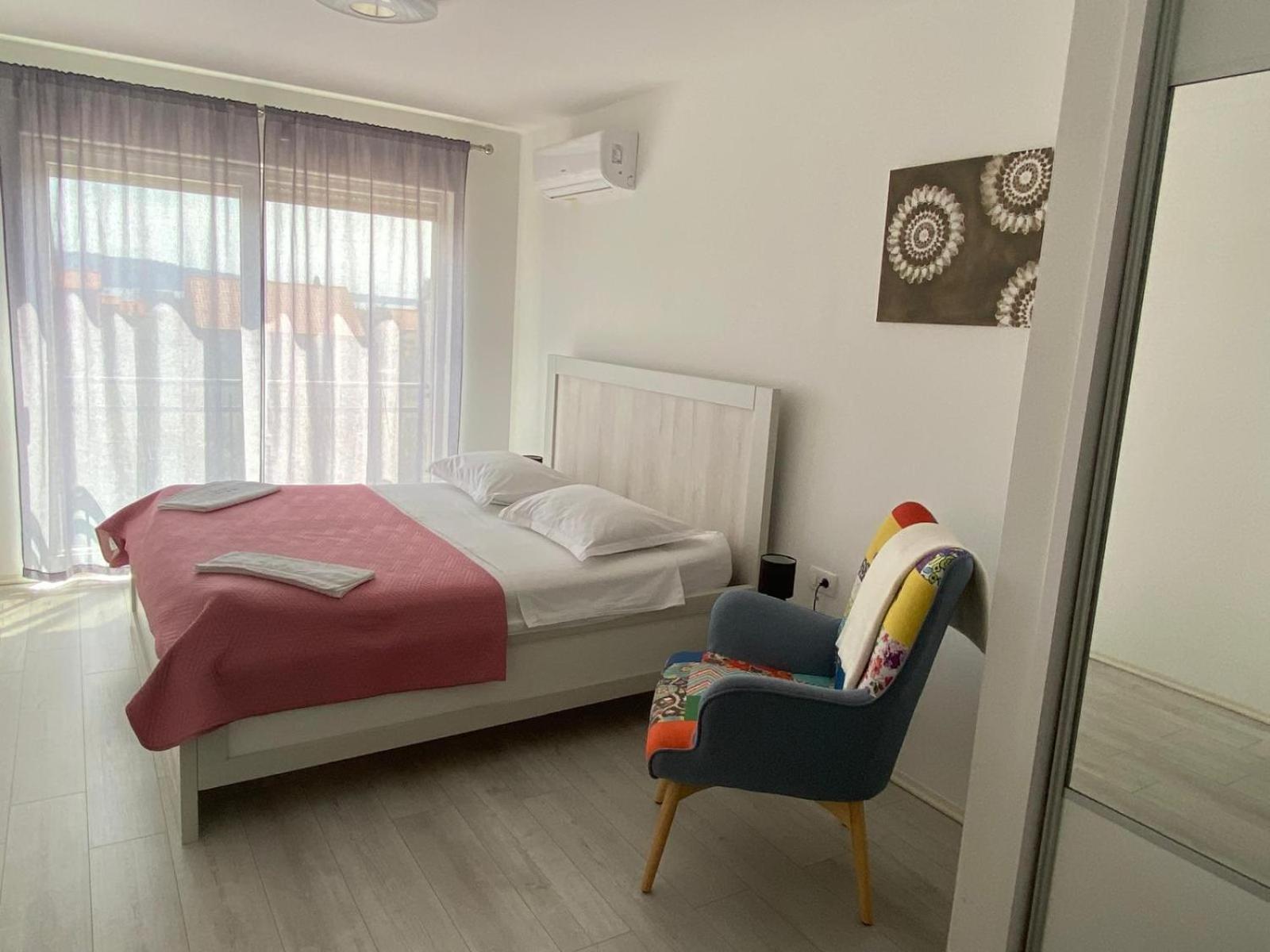 Villa Fidelissima Kastela Ngoại thất bức ảnh