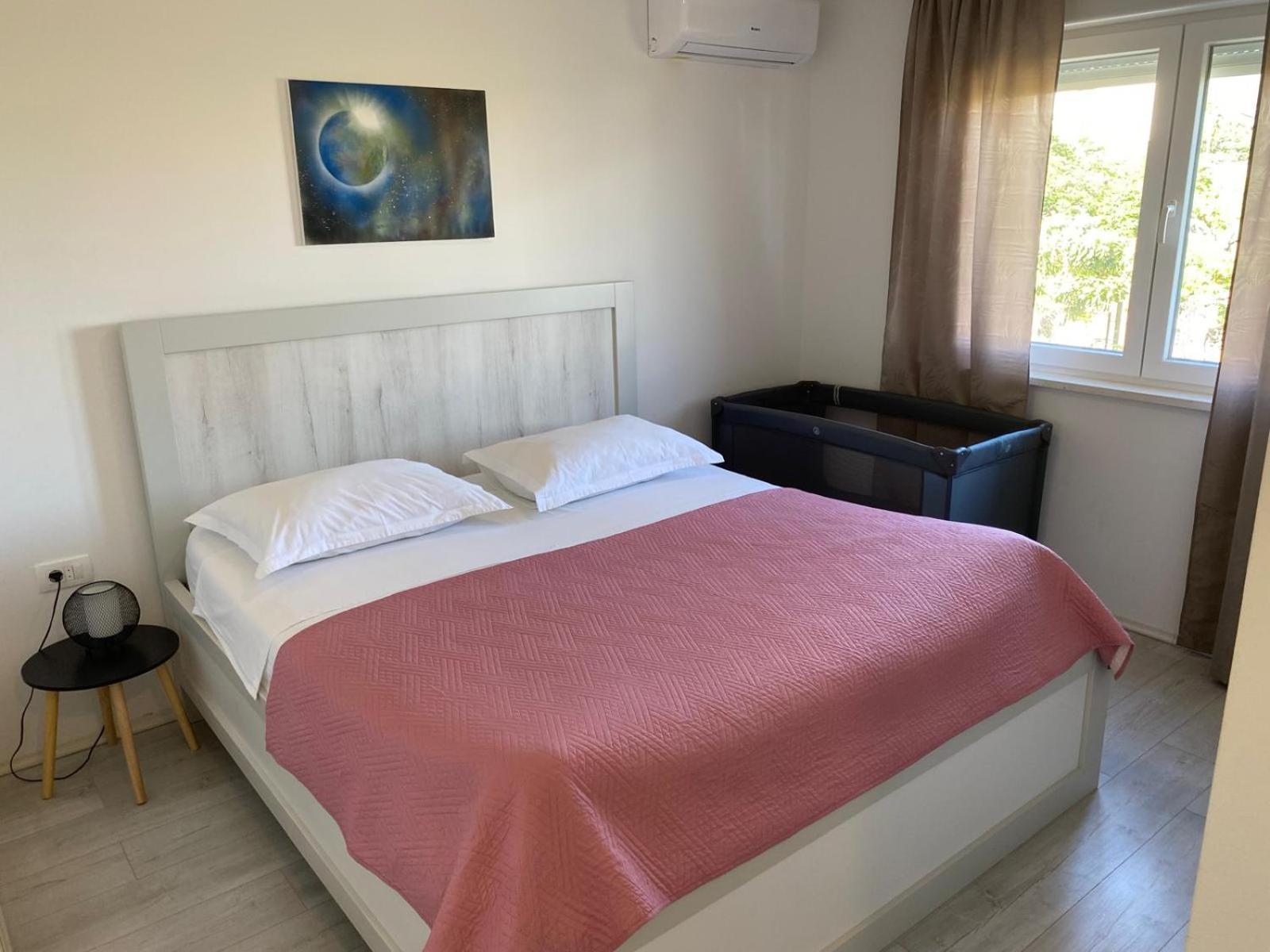 Villa Fidelissima Kastela Ngoại thất bức ảnh